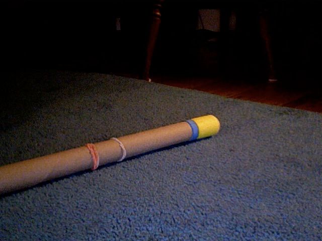 Nerf "Battle Spear"