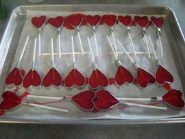 DIY Suckers : 13 Steps (with Pictures) - Instructables