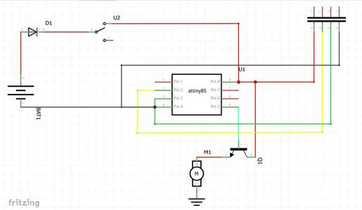 The Schematics