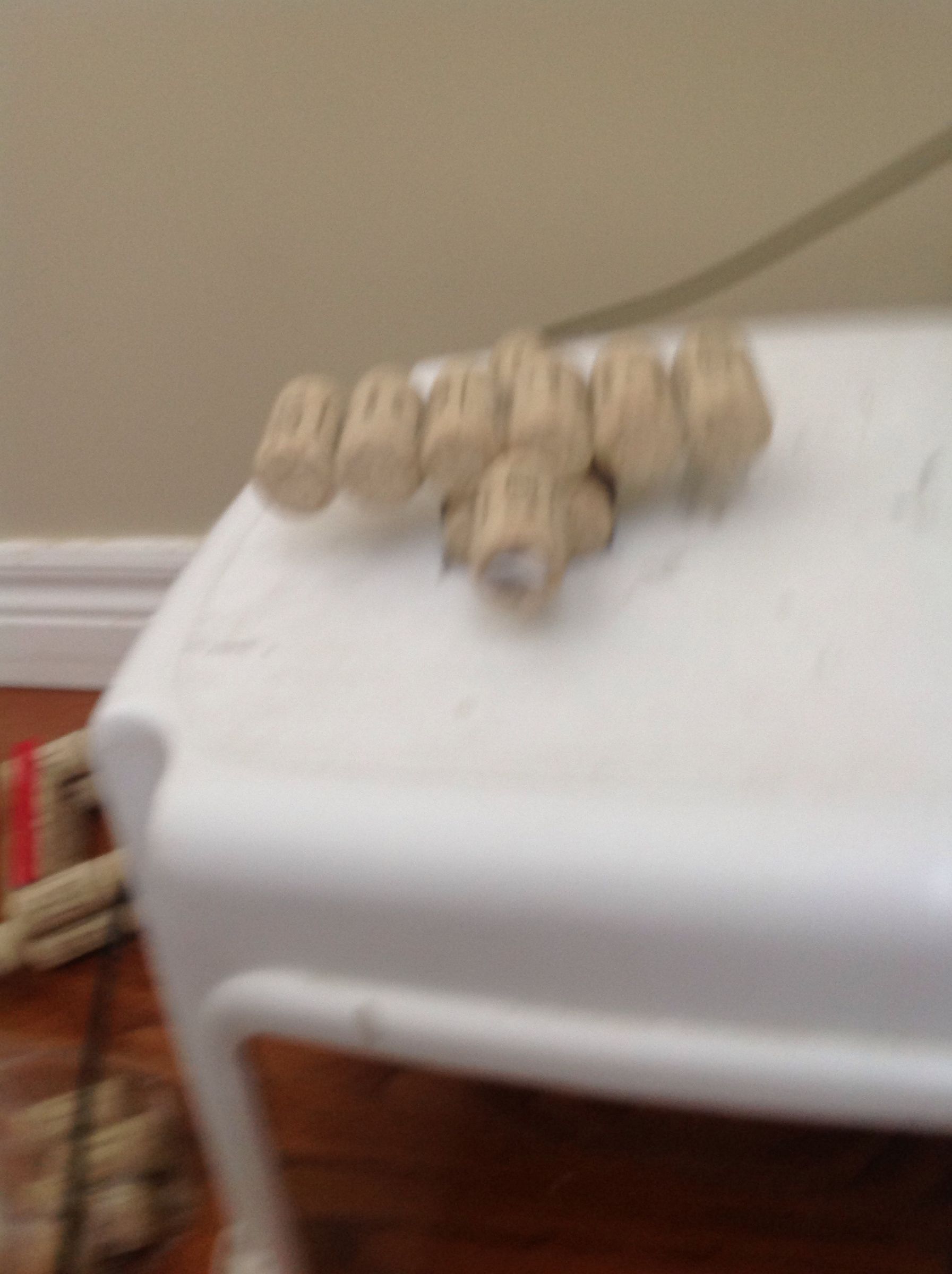 Cork Airplane 