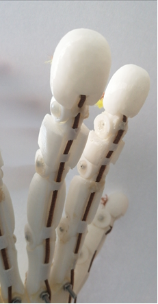 Instructables Hand YAD Robotic Hand : 7 Steps - Instructables
