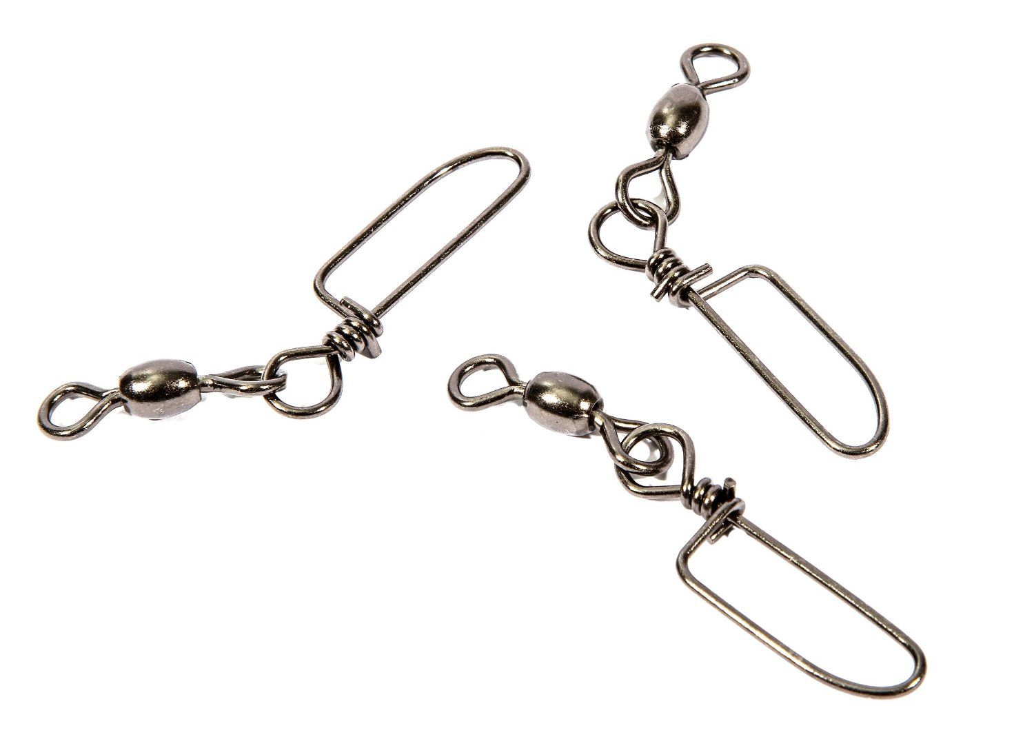 How to Build a Steel Fishing Leader Instructables