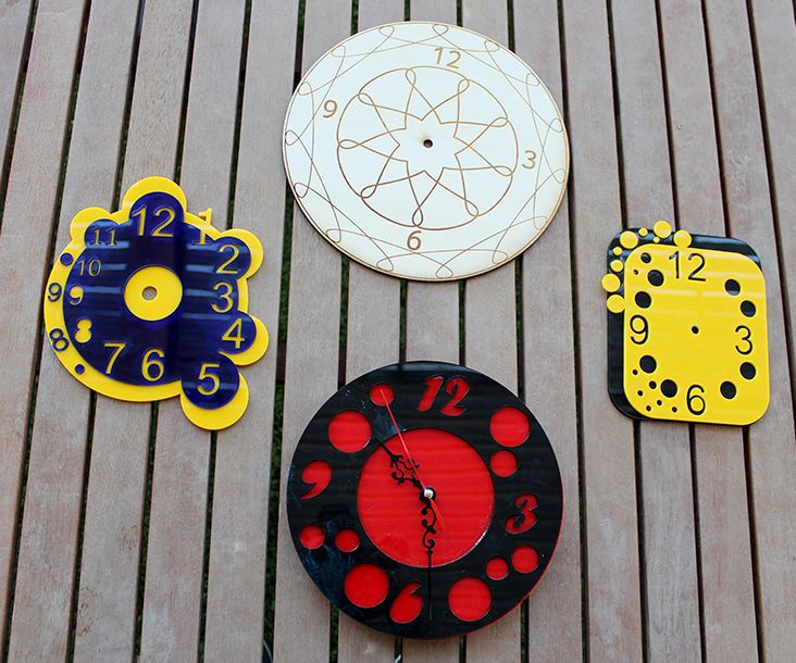 Wall Clock