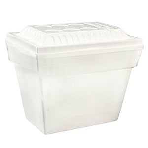 Step 5: the Backpack. Featuring the King's Chair