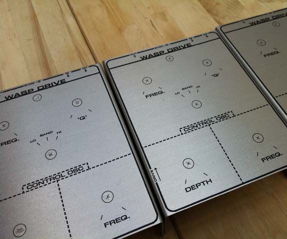 Making a Durable Decal on Metal With Lazertran.