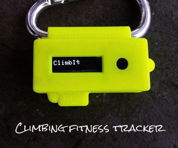 Climbit