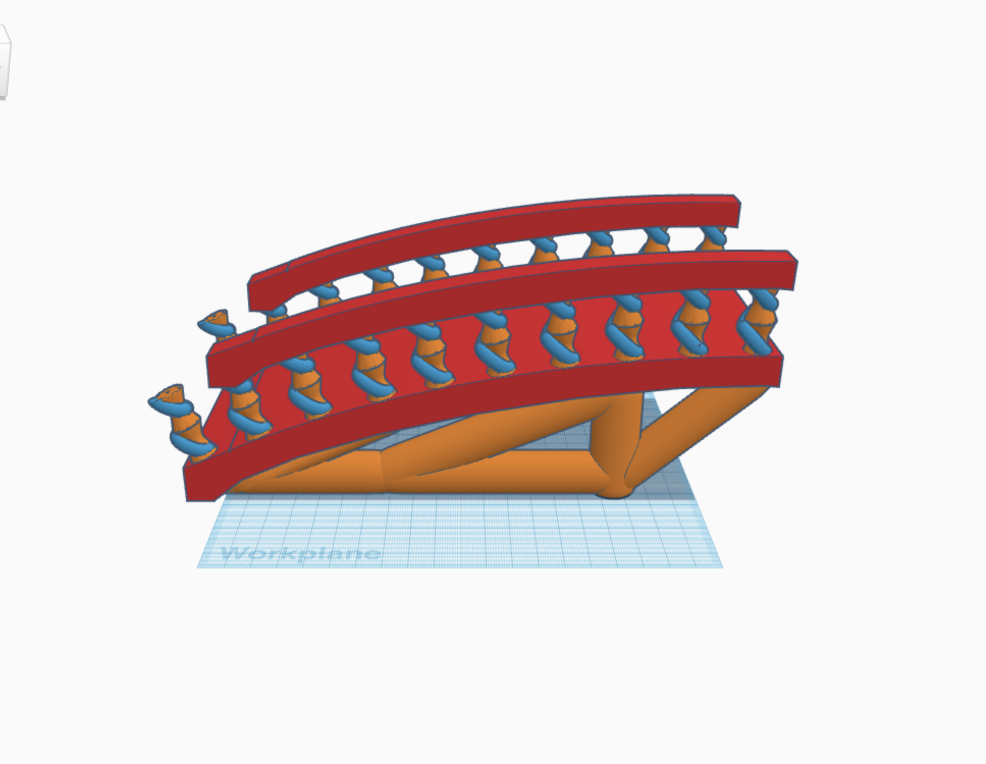 Half Bridge