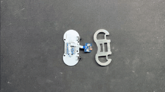 FRAME ASSEMBLY