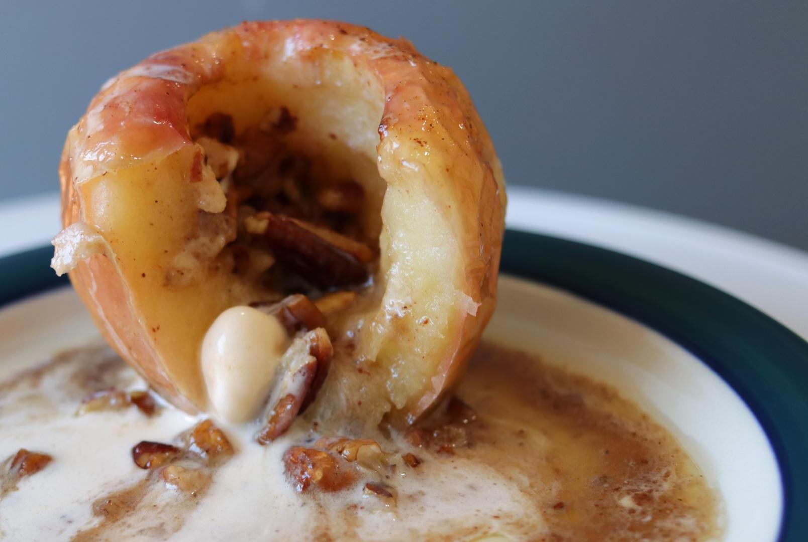 Baked Apples (Oven or Air Fryer) 6 Steps (with Pictures) Instructables