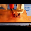3D Printer PCB Etching