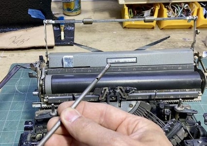 Reassembly