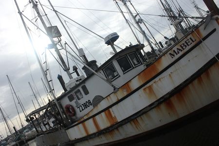 Take Bracketed Photos