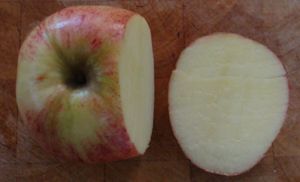 Pick Your Apple!