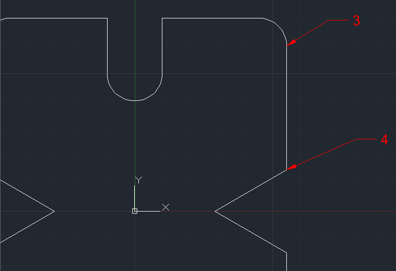How to Program Arcs and Linear Movement in G-Code Manually : 32 Steps ...