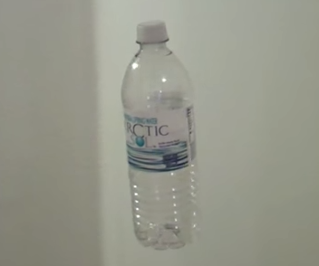 Drive-Thru Floating Cup