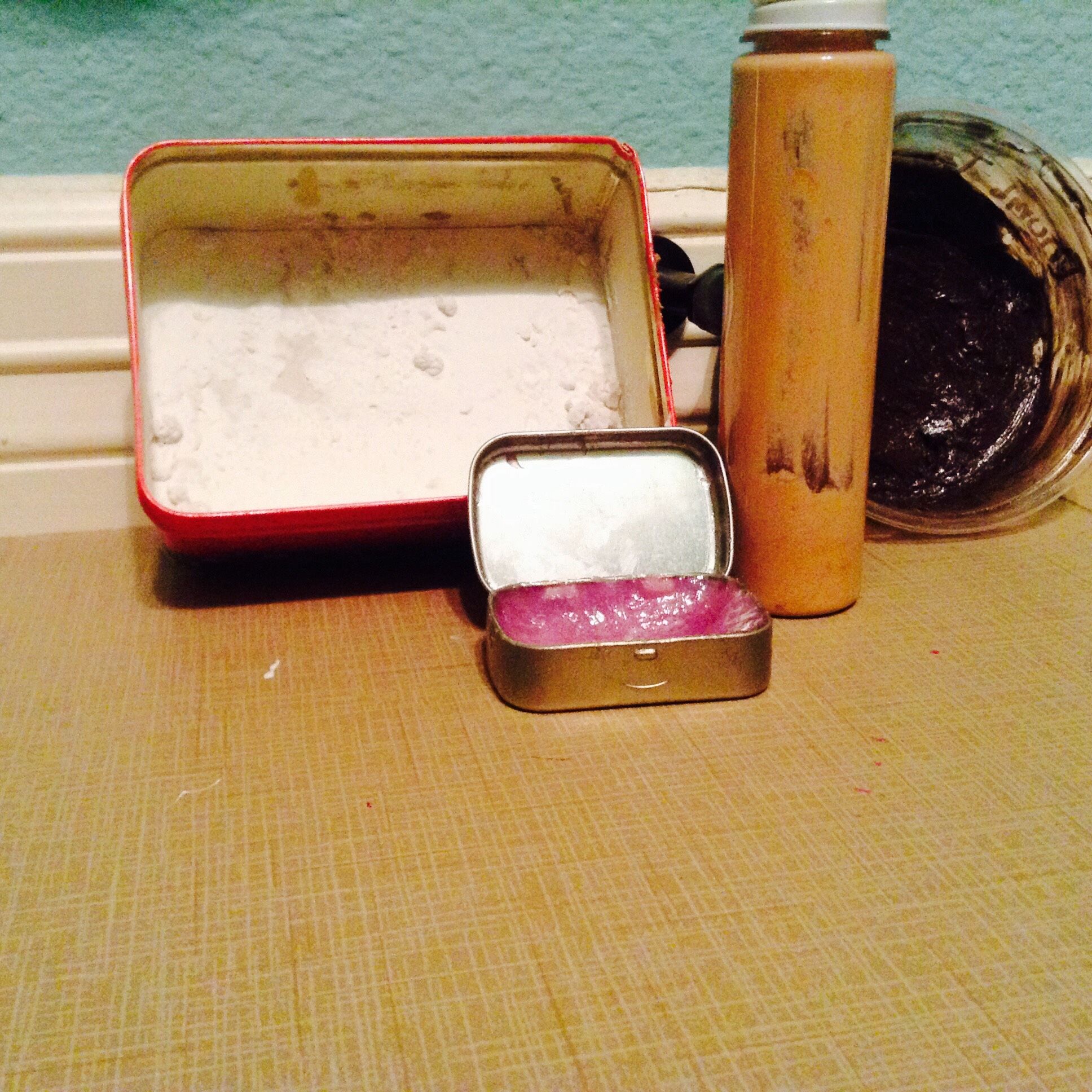 Cheap DIY Beauty Products