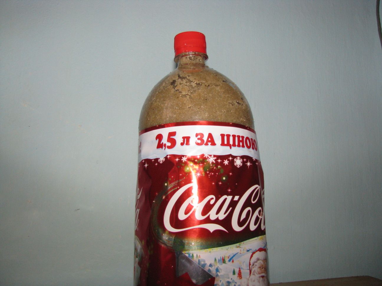 Lose Weight With Coca-Cola!