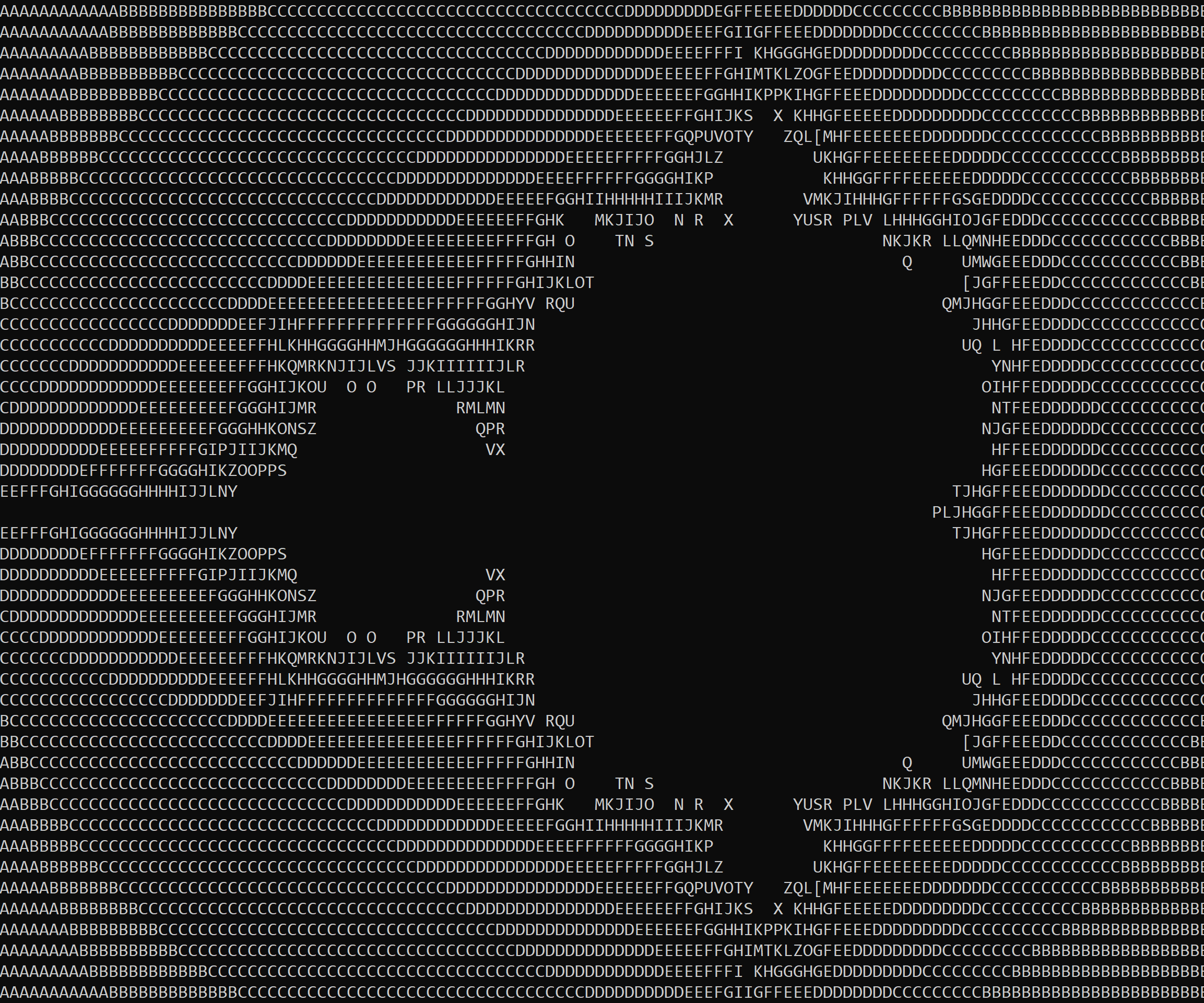 BrainF Polyglot Transpiler