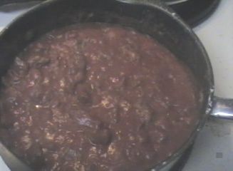 How to Make Carne Guisada (Mexican Style Stewed Meat) 