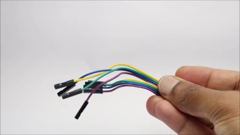 9V Battery