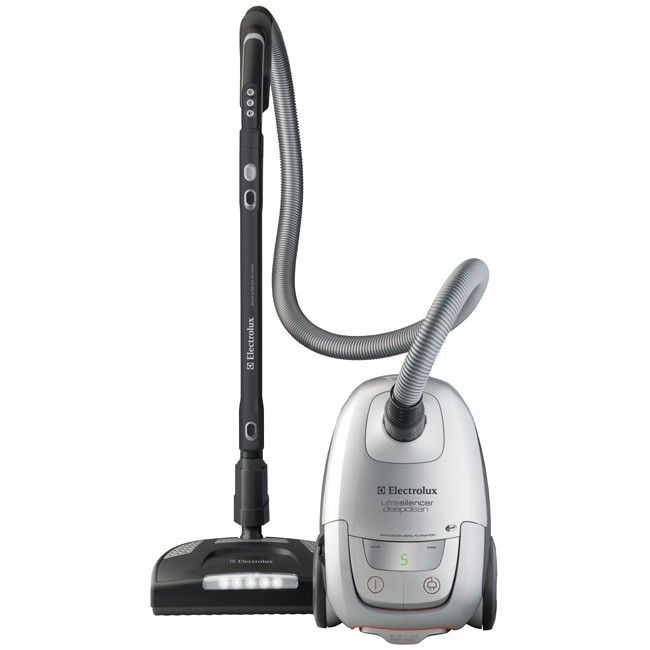 Electrolux Vacuum Cleaners