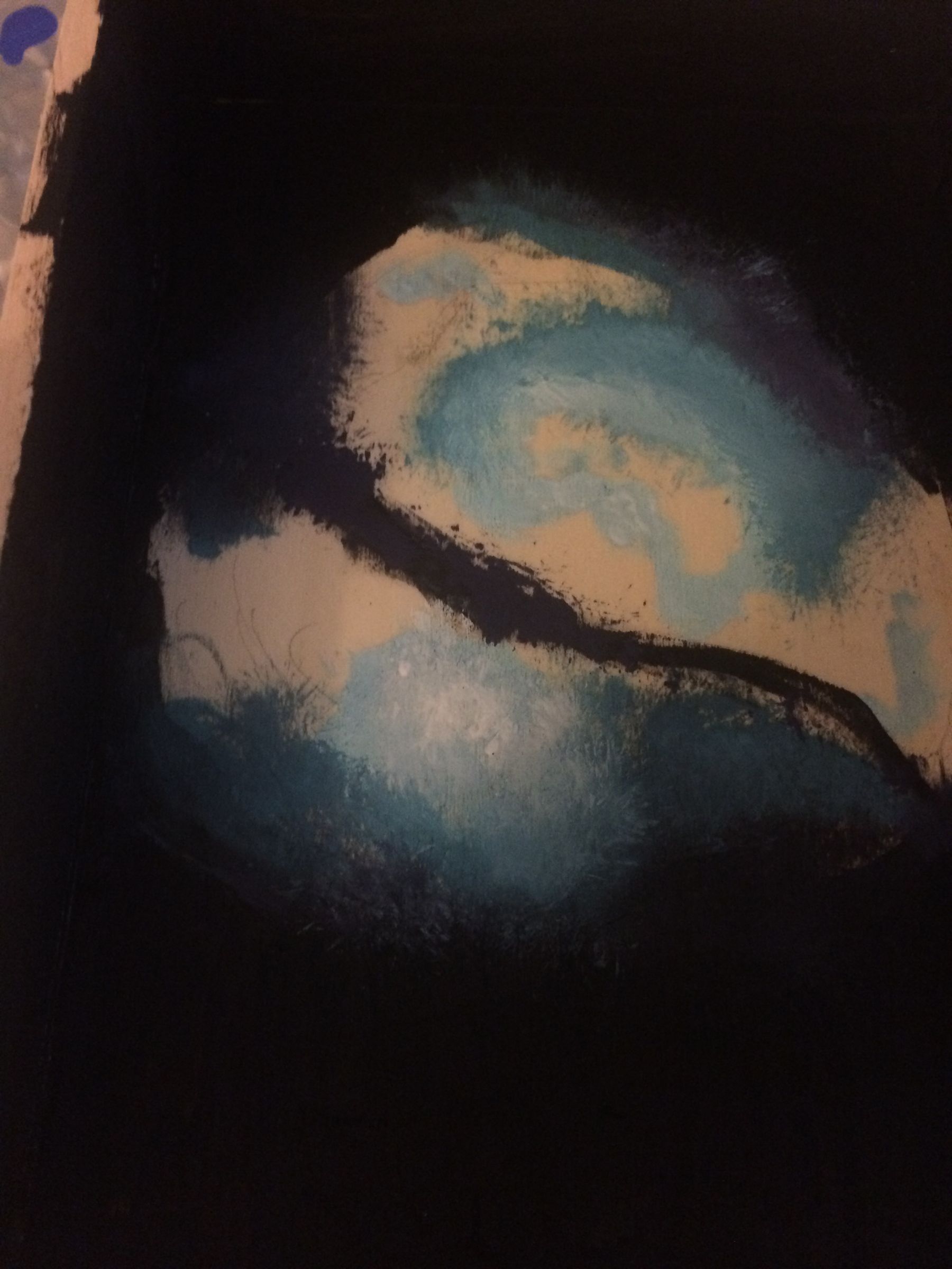 Super Natural Shadow Box 3 Steps Instructables