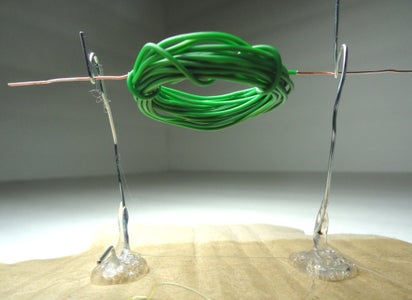 Simple Electric Motor