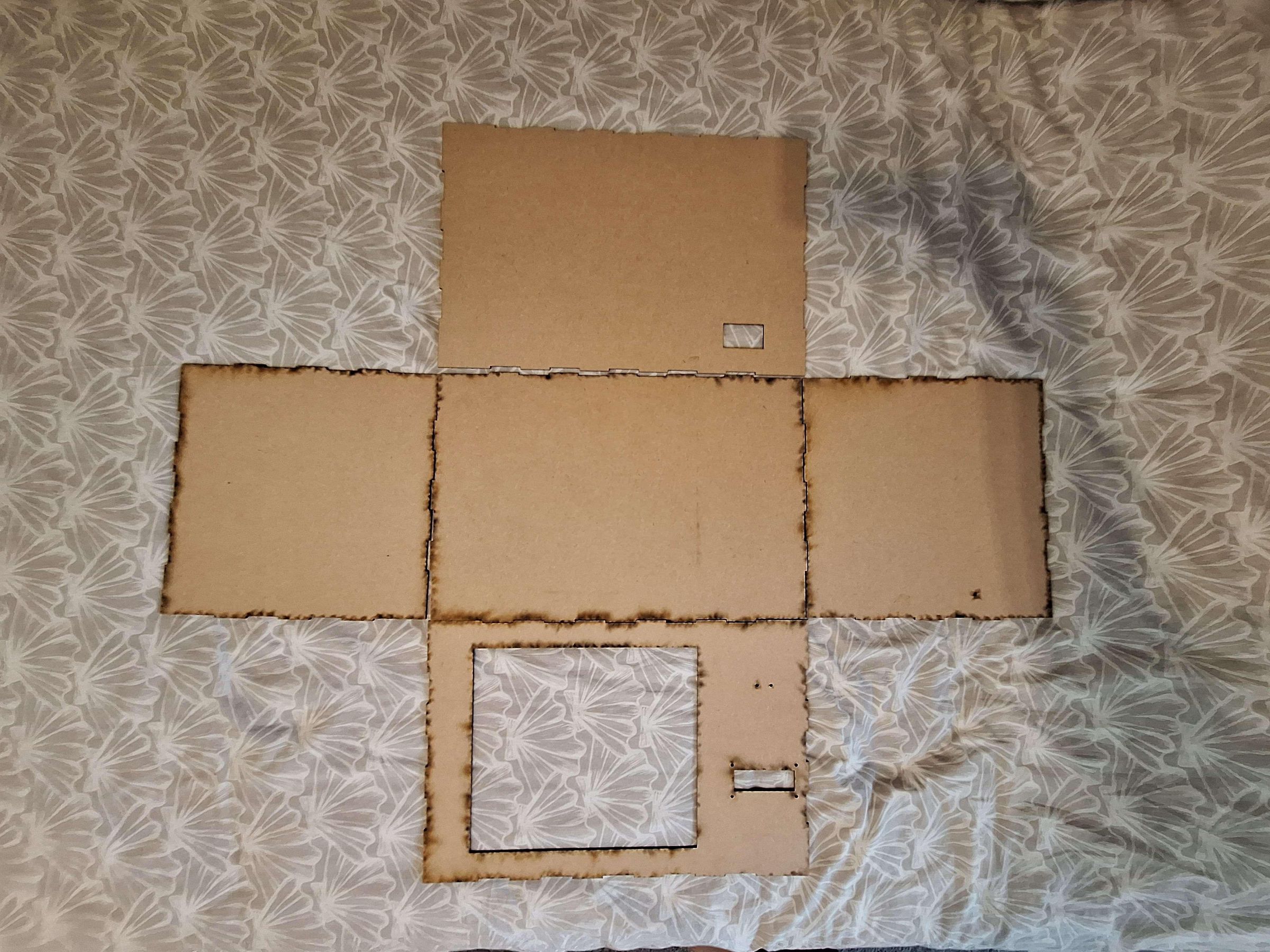 LockBox (Smart Locker) : 9 Steps - Instructables