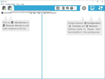PC Remote Control Arduino Uno With XBee Series 1 : 7 Steps - Instructables