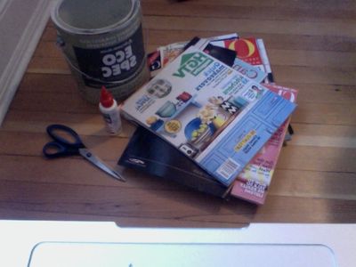 Materials