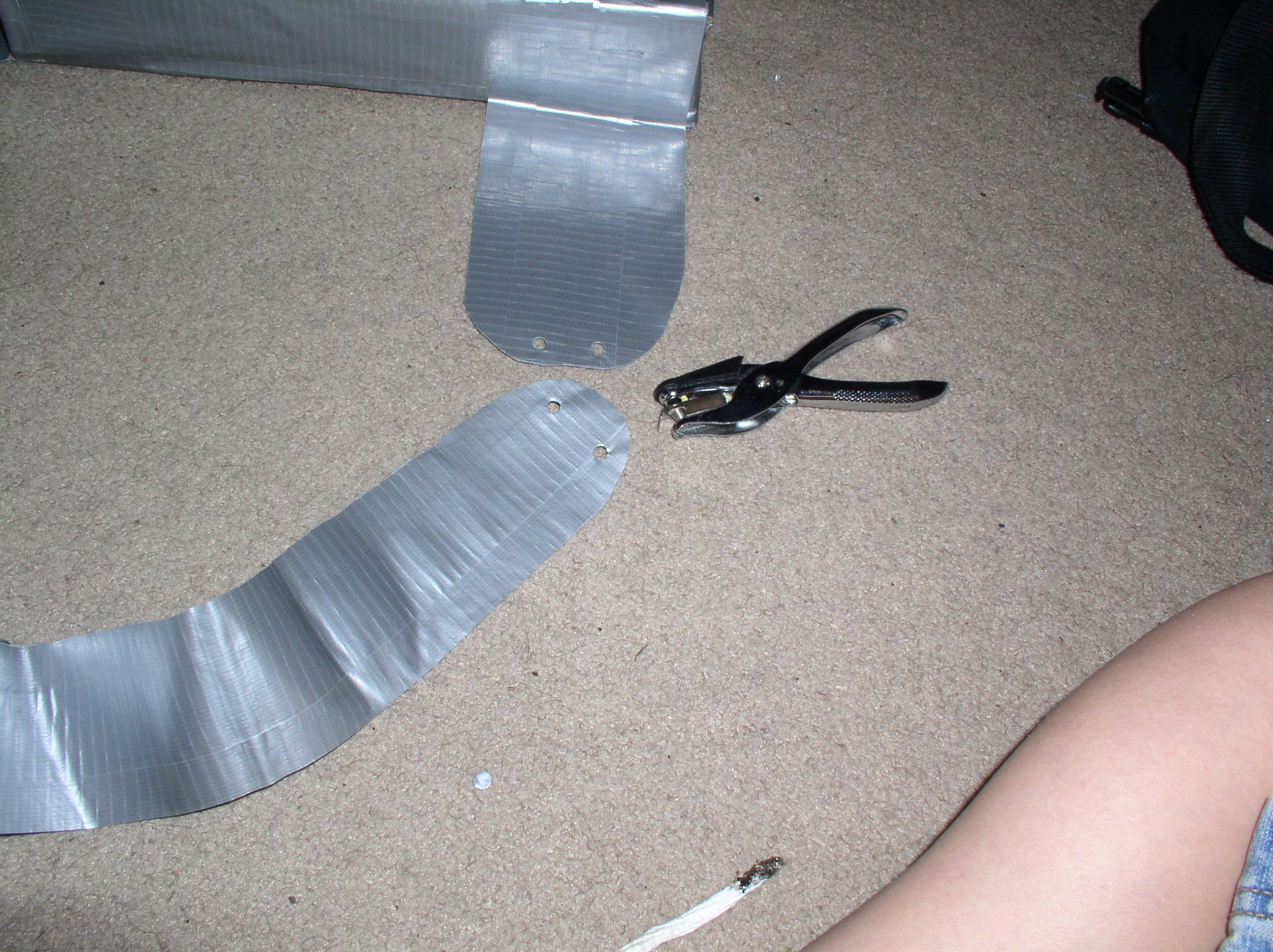 Homemade Messenger Bag 14 Steps Instructables