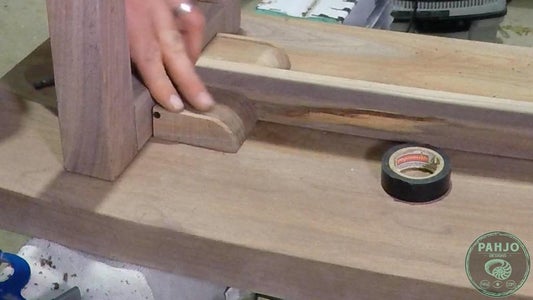 Conceal Threaded Insert