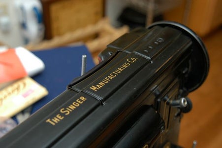 Deal With "problem Areas" First.