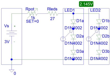 Instructables Blinking Robot 9 Steps Instructables Instructables Blinking Robot 9 Steps Instructables