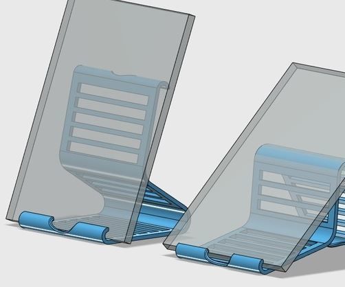 Phone Stand