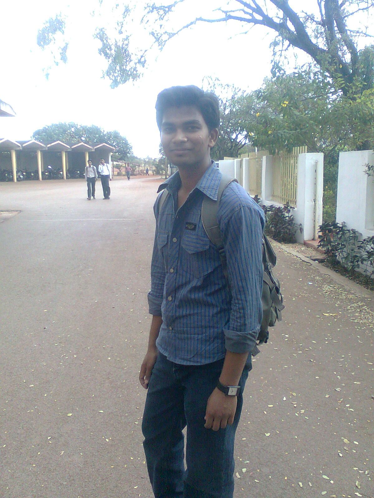 author