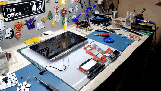 Motherboard Placement