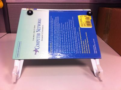 DIY Laptop Riser - Instructables