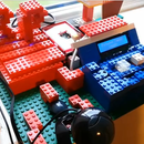 Raspberry Pi Snail Mail System