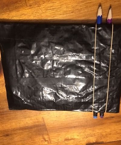 Faraday Sleeve