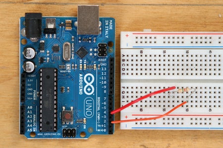 Sensor Pad and Circuit