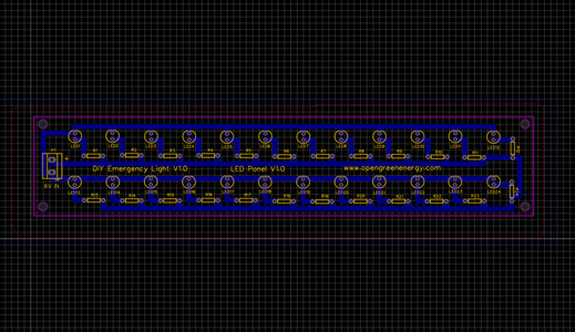 LED Panel