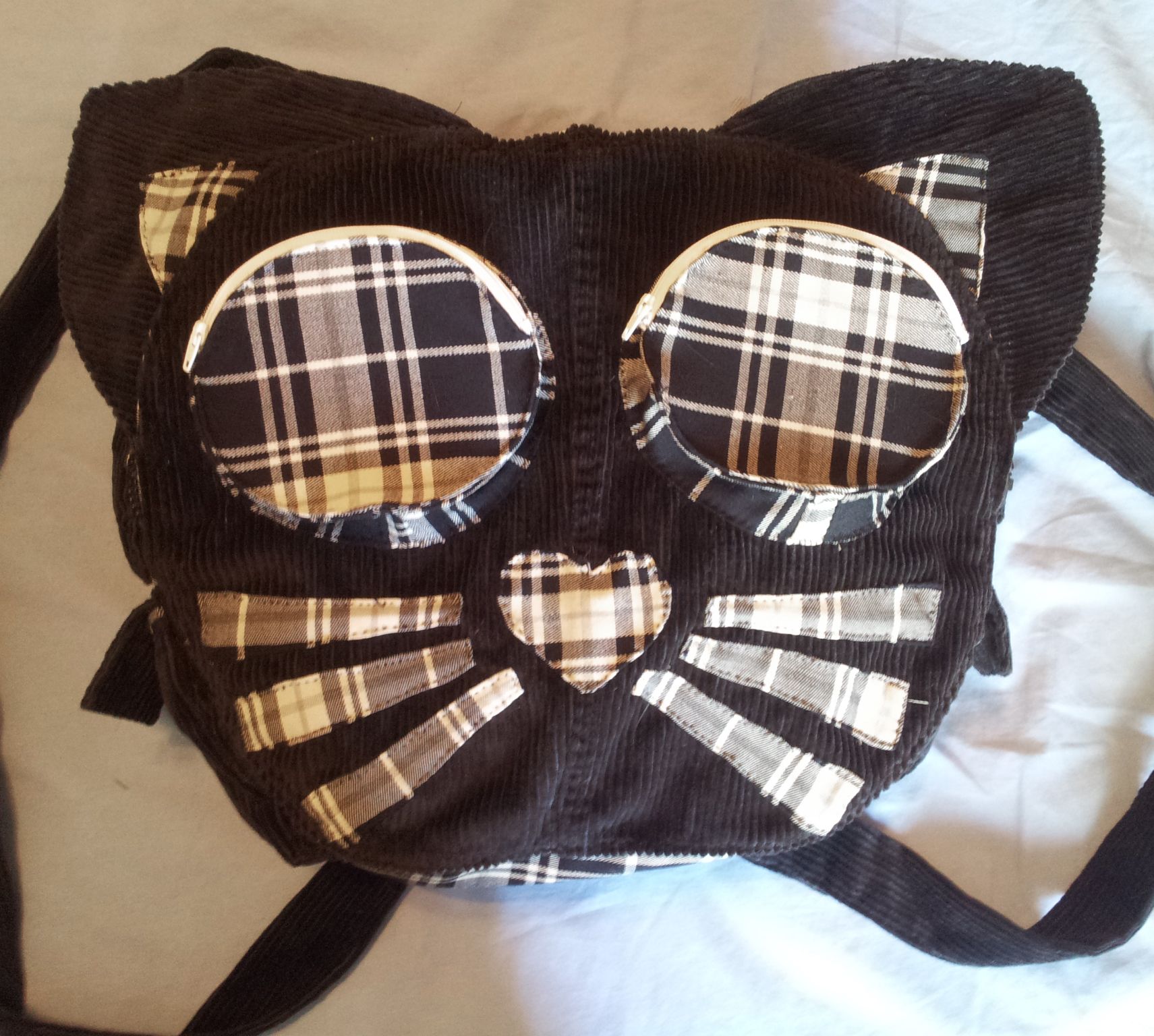 PunKitty-Plaidness Pak