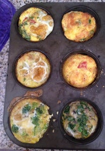 Bake, Wait, and Enjoy!