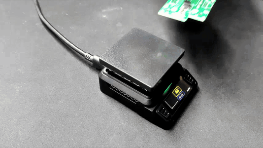 Circuit Assembly Process