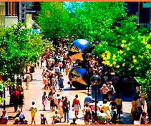 A Family Holiday in Adelaide  - Enjoy Some Fun Filled Attractions