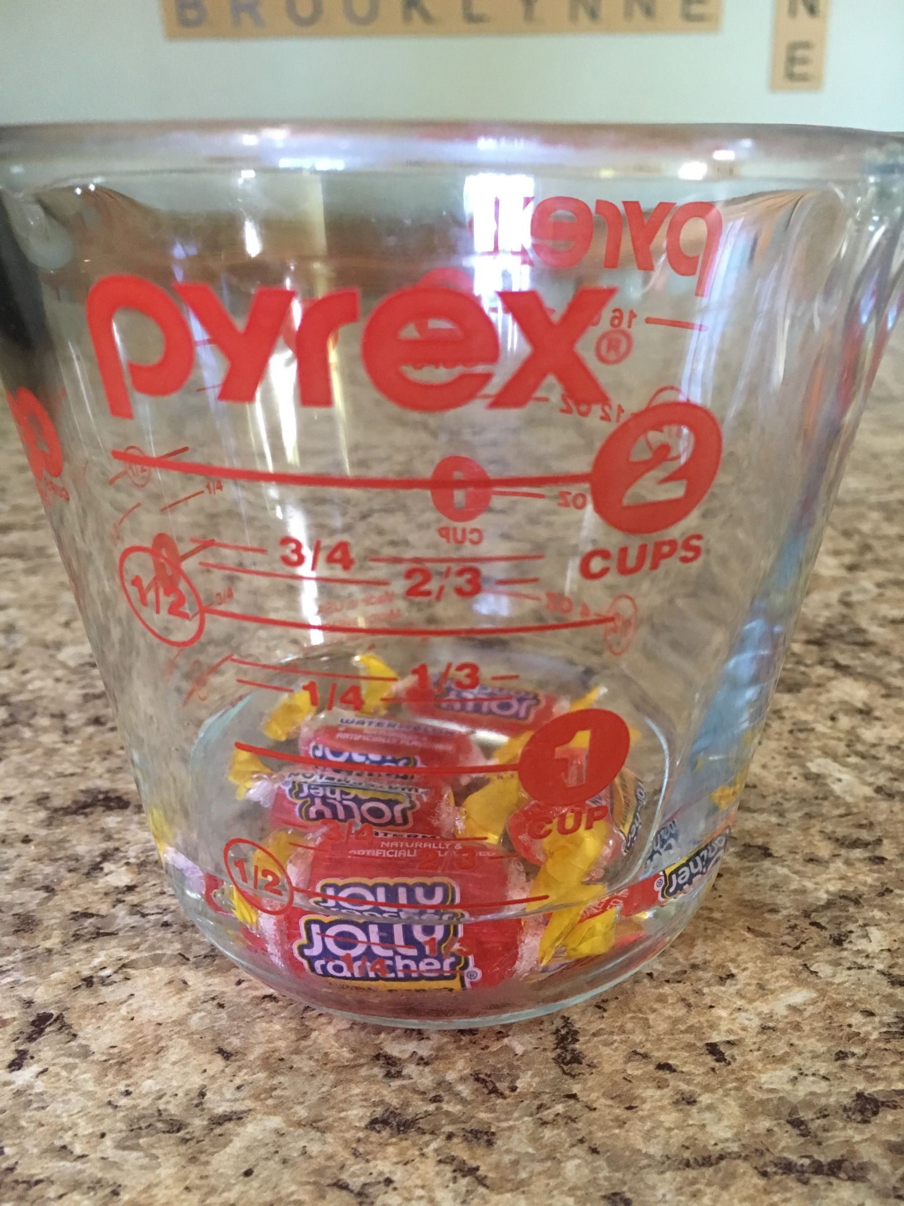 Microwave Jolly Rancher Roses 5 Steps (with Pictures) Instructables