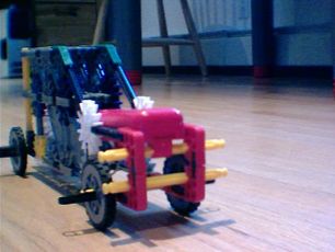 Car (SUV)