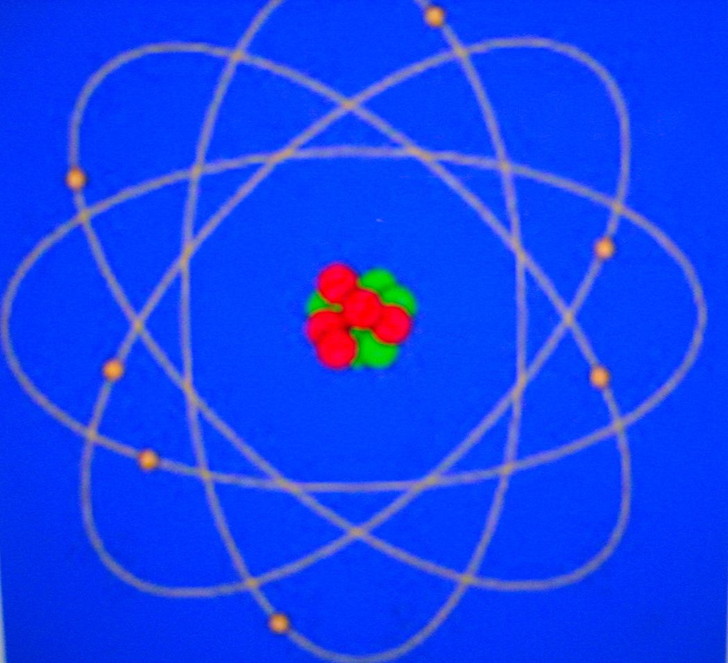 Salt Water + Battery = Hydrogen