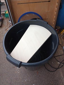 Bits in the Bin